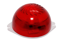 Филин (ПКИ-СП24) (красный)