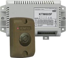 VIZIT-KTM605F