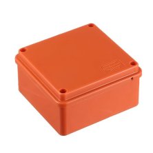 Коробка JBS100 100х100х55, 6P (0,15...2,5мм²) (42017HF)