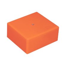 Коробка MB75 шестиполюсная (1,5...2,5 мм?) 75х75х40 (46041PE-HF)