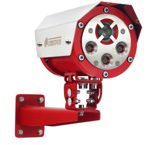 Извещатель пожарный пламени взрывозащищенный Спектрон НПО Спектрон-801-Exd-M-HART