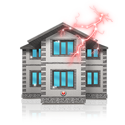 Молниезащита и заземление