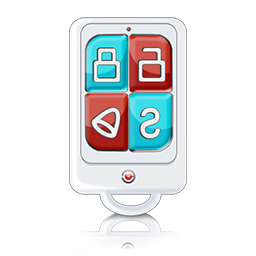 Средства и системы контроля и управления доступом